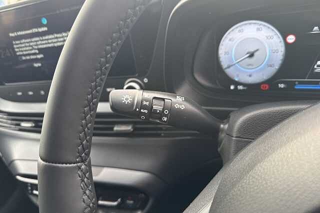 Hyundai i20 1.0T GDi Premium 5dr