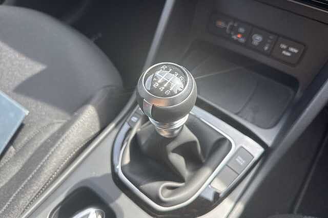 Hyundai TUCSON 1.6T Advance 5dr