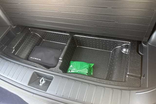 Hyundai TUCSON 1.6T Advance 5dr