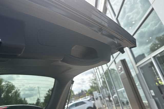 Hyundai TUCSON 1.6T Advance 5dr