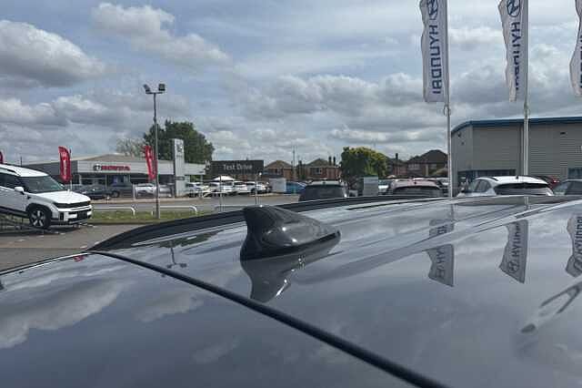 Hyundai TUCSON 1.6T Advance 5dr