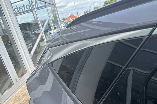 Hyundai TUCSON 1.6T Advance 5dr