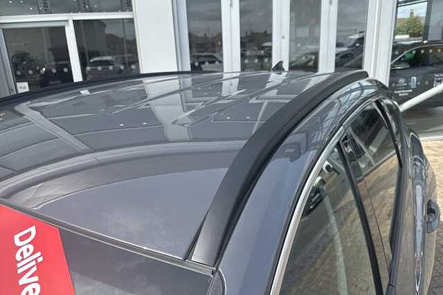 Hyundai TUCSON 1.6T Advance 5dr