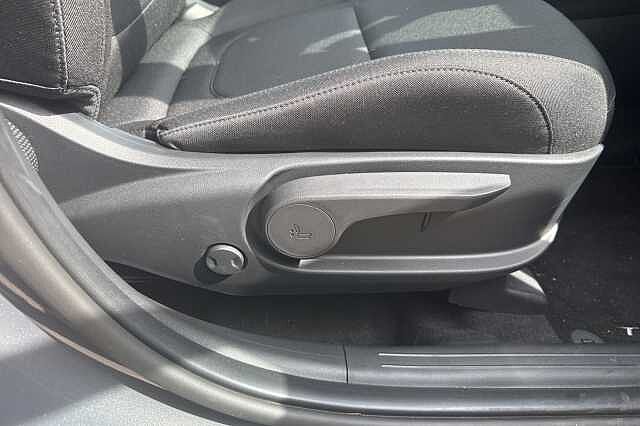 Hyundai TUCSON 1.6T Advance 5dr