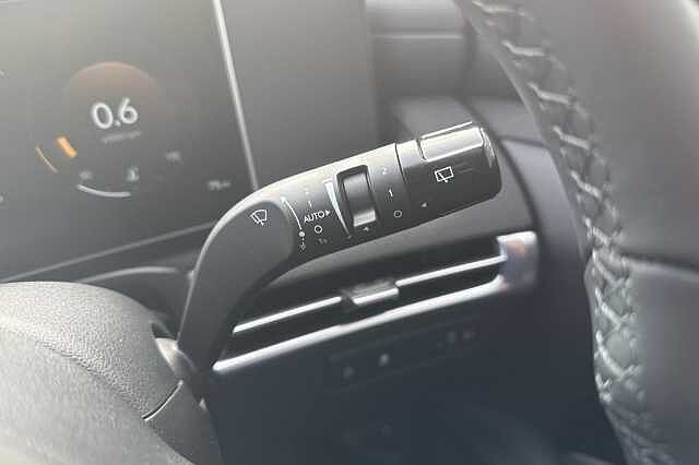 Hyundai TUCSON 1.6T Advance 5dr