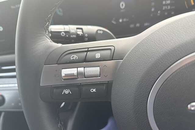 Hyundai TUCSON 1.6T Advance 5dr