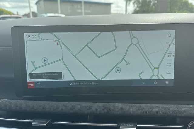 Hyundai TUCSON 1.6T Advance 5dr