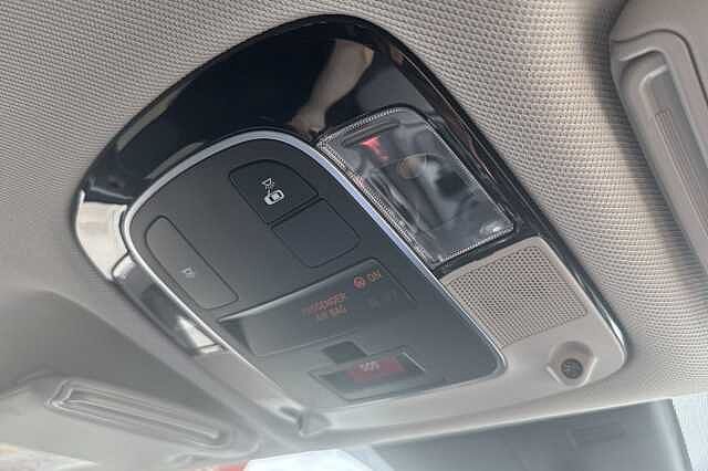 Hyundai TUCSON 1.6T Advance 5dr