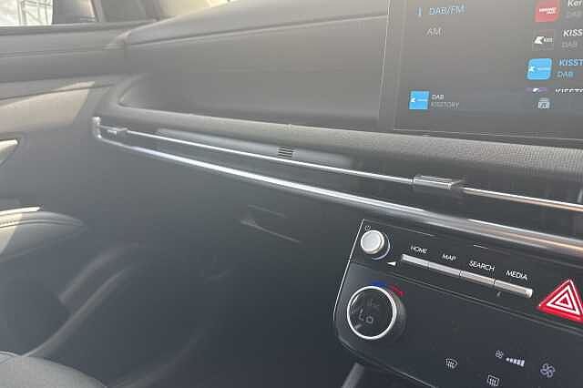 Hyundai TUCSON 1.6T Advance 5dr