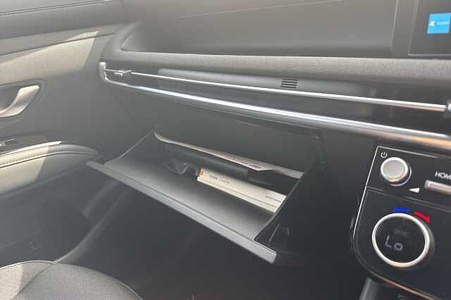 Hyundai TUCSON 1.6T Advance 5dr