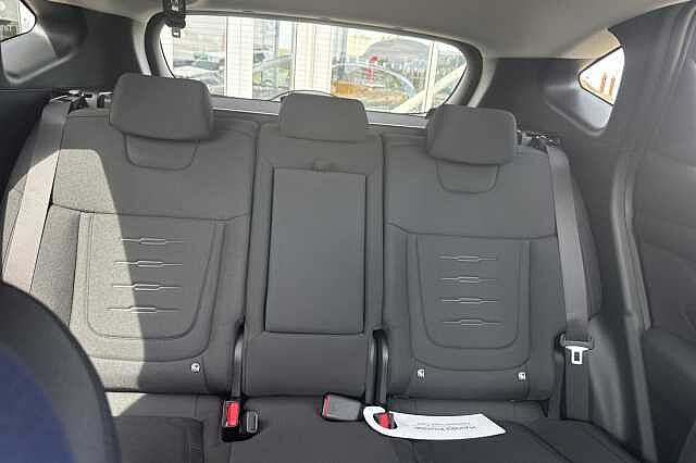 Hyundai TUCSON 1.6T Advance 5dr