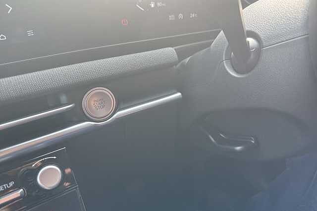 Hyundai TUCSON 1.6T Advance 5dr