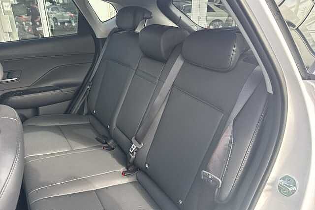Hyundai KONA 1.6 Hybrid 129 Ultimate 5dr DCT