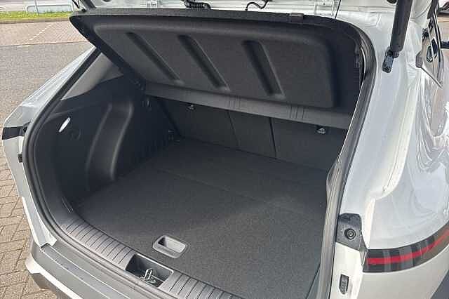 Hyundai KONA 1.6 Hybrid 129 Ultimate 5dr DCT