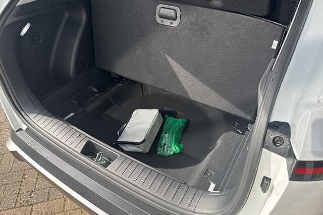 Hyundai KONA 1.6 Hybrid 129 Ultimate 5dr DCT