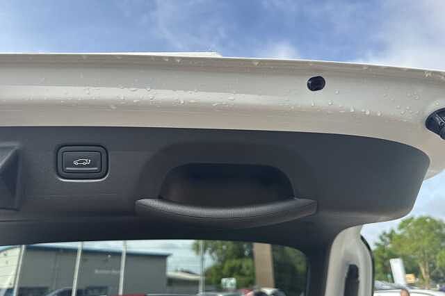 Hyundai KONA 1.6 Hybrid 129 Ultimate 5dr DCT