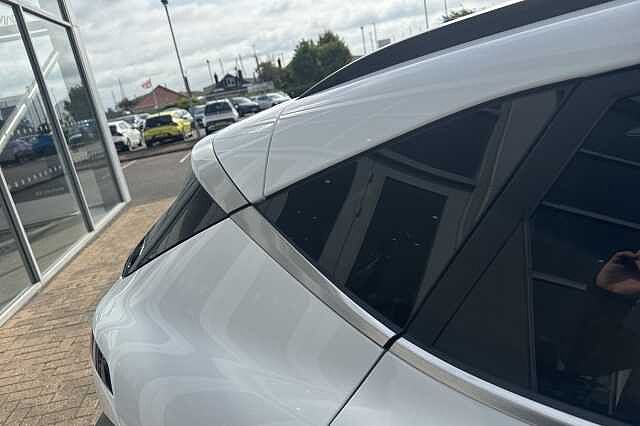 Hyundai KONA 1.6 Hybrid 129 Ultimate 5dr DCT