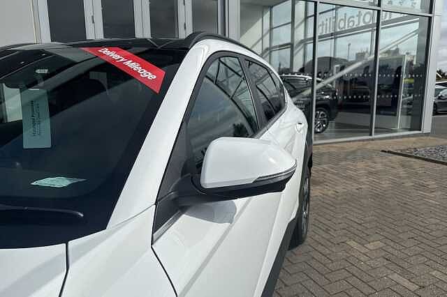 Hyundai KONA 1.6 Hybrid 129 Ultimate 5dr DCT