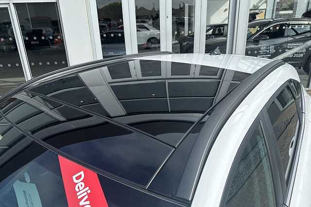 Hyundai KONA 1.6 Hybrid 129 Ultimate 5dr DCT