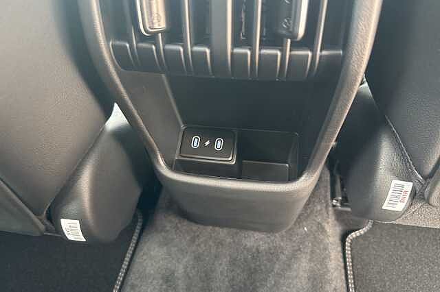 Hyundai KONA 1.6 Hybrid 129 Ultimate 5dr DCT