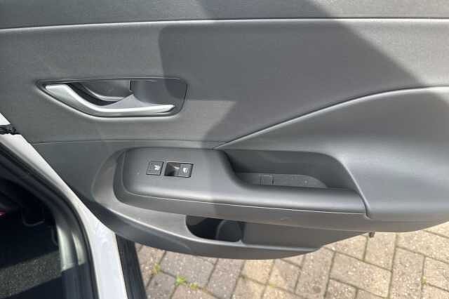 Hyundai KONA 1.6 Hybrid 129 Ultimate 5dr DCT