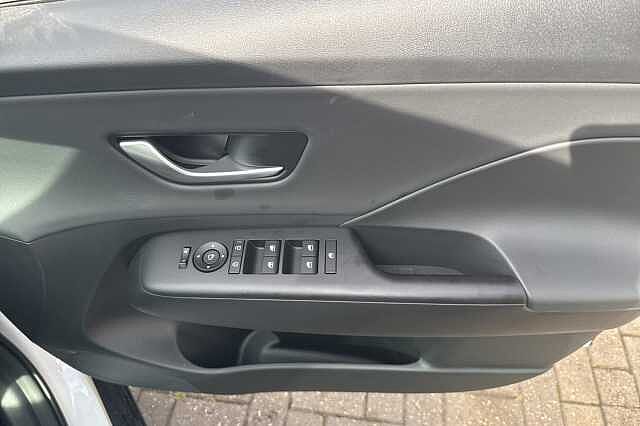 Hyundai KONA 1.6 Hybrid 129 Ultimate 5dr DCT