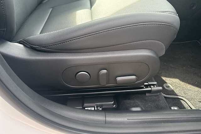 Hyundai KONA 1.6 Hybrid 129 Ultimate 5dr DCT