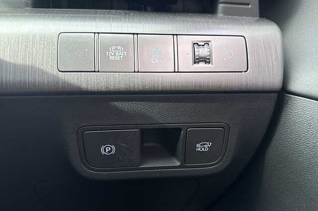 Hyundai KONA 1.6 Hybrid 129 Ultimate 5dr DCT