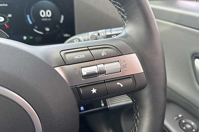 Hyundai KONA 1.6 Hybrid 129 Ultimate 5dr DCT