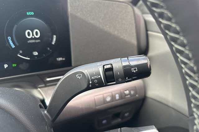 Hyundai KONA 1.6 Hybrid 129 Ultimate 5dr DCT