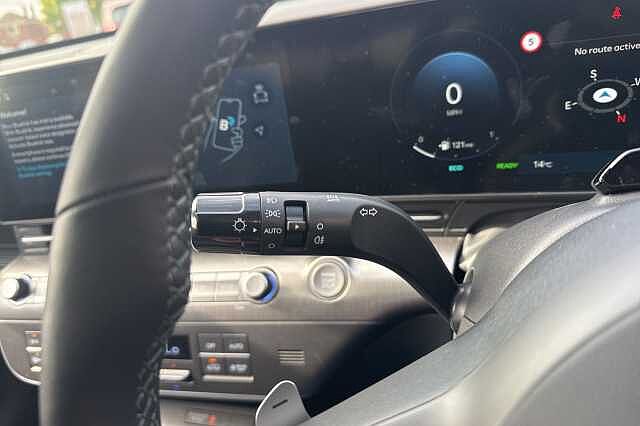 Hyundai KONA 1.6 Hybrid 129 Ultimate 5dr DCT