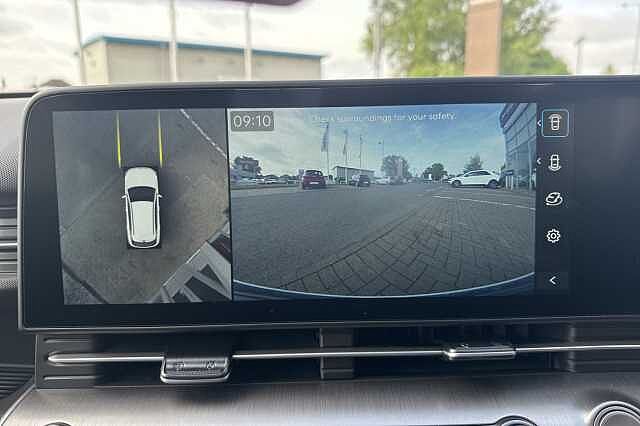 Hyundai KONA 1.6 Hybrid 129 Ultimate 5dr DCT
