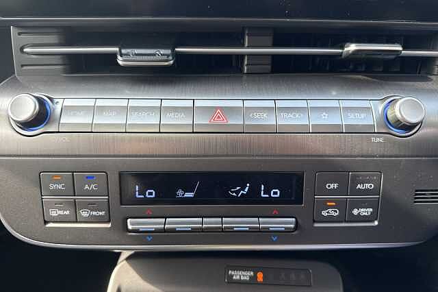 Hyundai KONA 1.6 Hybrid 129 Ultimate 5dr DCT