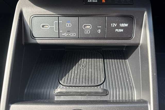 Hyundai KONA 1.6 Hybrid 129 Ultimate 5dr DCT