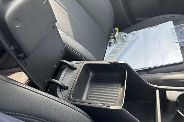 Hyundai KONA 1.6 Hybrid 129 Ultimate 5dr DCT