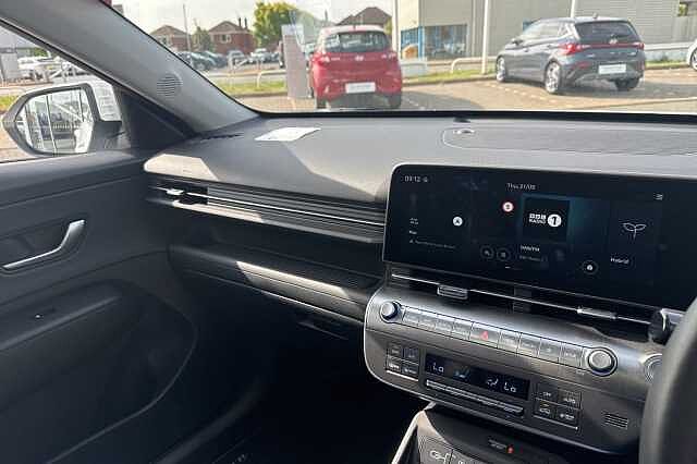 Hyundai KONA 1.6 Hybrid 129 Ultimate 5dr DCT