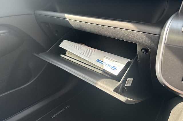 Hyundai KONA 1.6 Hybrid 129 Ultimate 5dr DCT