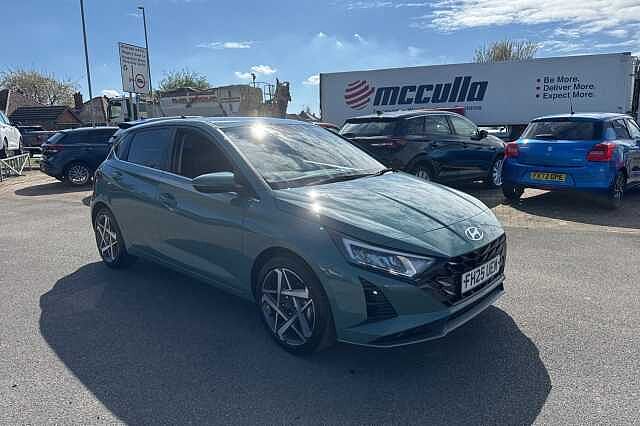 1.0T GDi Premium 5dr