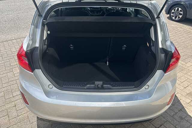 Ford Fiesta 1.0 EcoBoost 95 Trend 5dr
