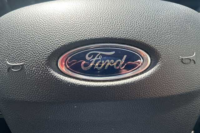 Ford Fiesta 1.0 EcoBoost 95 Trend 5dr