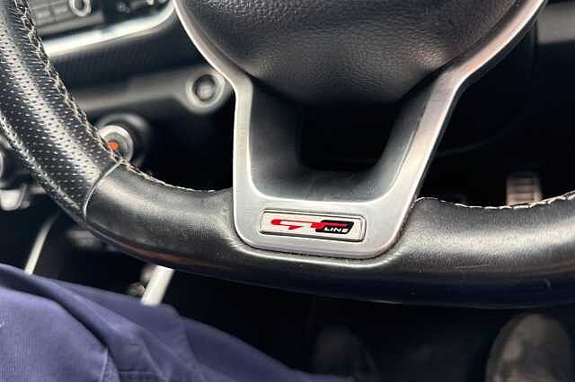 Kia Stonic 1.0T GDi 48V GT-Line S 5dr DCT
