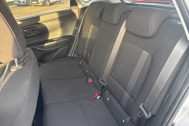 Hyundai i20 1.0T GDi Premium 5dr DCT