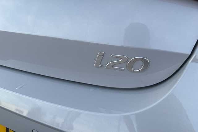 Hyundai i20 1.0T GDi Premium 5dr DCT