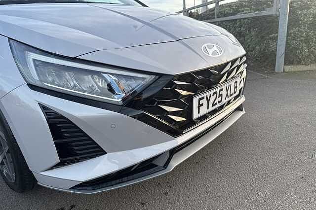 Hyundai i20 1.0T GDi Premium 5dr DCT