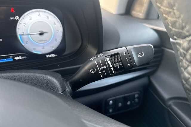 Hyundai i20 1.0T GDi Premium 5dr DCT