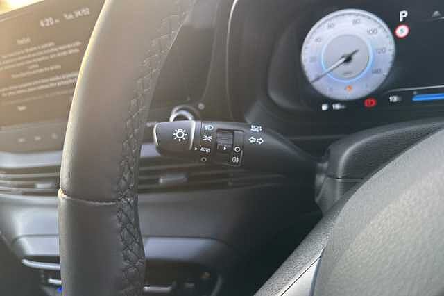 Hyundai i20 1.0T GDi Premium 5dr DCT