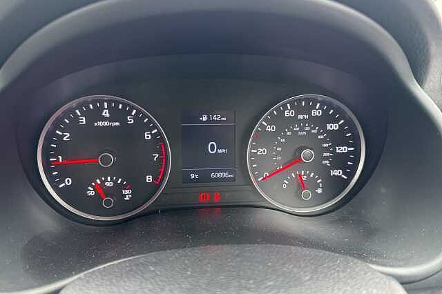 Kia Stonic 1.0T GDi Maxx 5dr