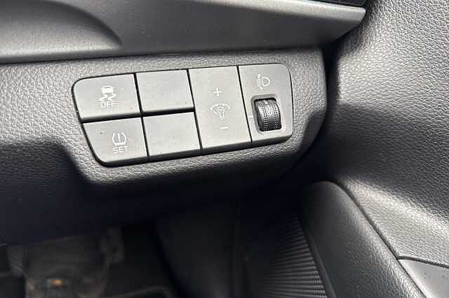 Kia Stonic 1.0T GDi Maxx 5dr