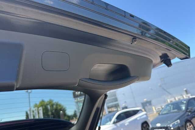 Hyundai TUCSON 1.6 TGDi 48V MHD Premium 5dr 2WD DCT