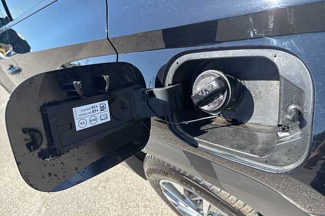 Hyundai TUCSON 1.6 TGDi 48V MHD Premium 5dr 2WD DCT